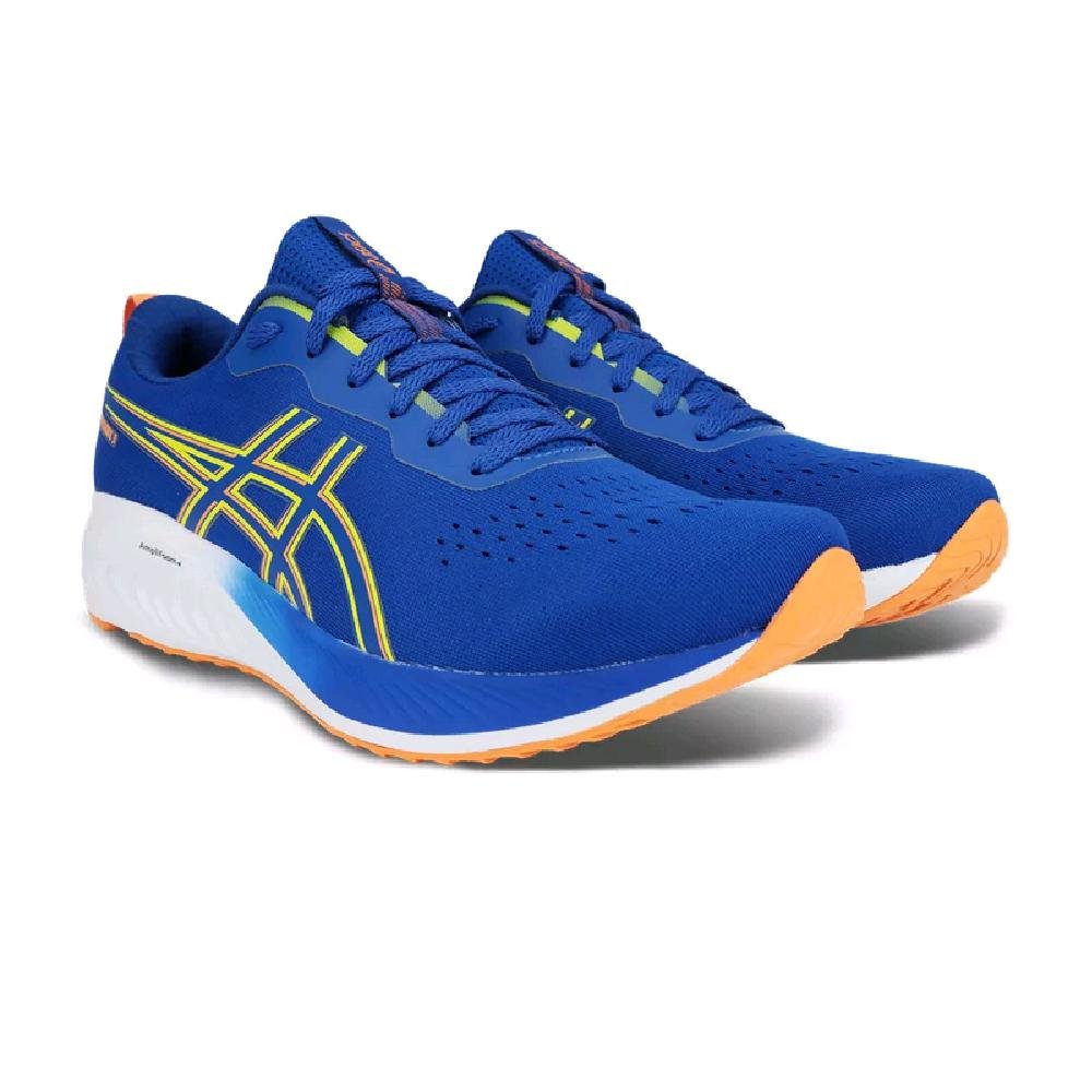 TENIS ASICS GEL-SHINOBI 3 MASCULINO Azul 3