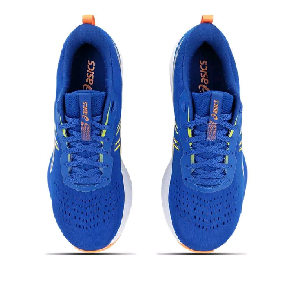 TENIS ASICS GEL-SHINOBI 3 MASCULINO Azul 4