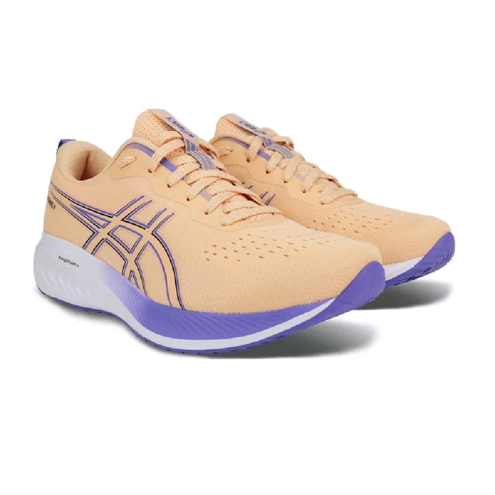 TENIS ASICS GEL-SHINOBI 3 FEMININO Laranja 3