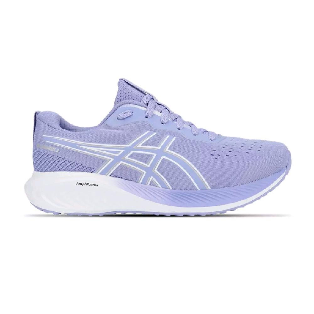 TENIS ASICS GEL-SHINOBI 3 FEMININO Roxo 1