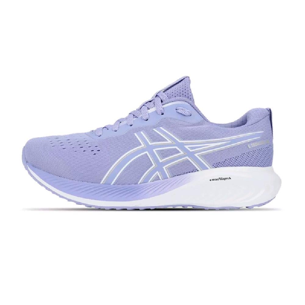 TENIS ASICS GEL-SHINOBI 3 FEMININO Roxo 2