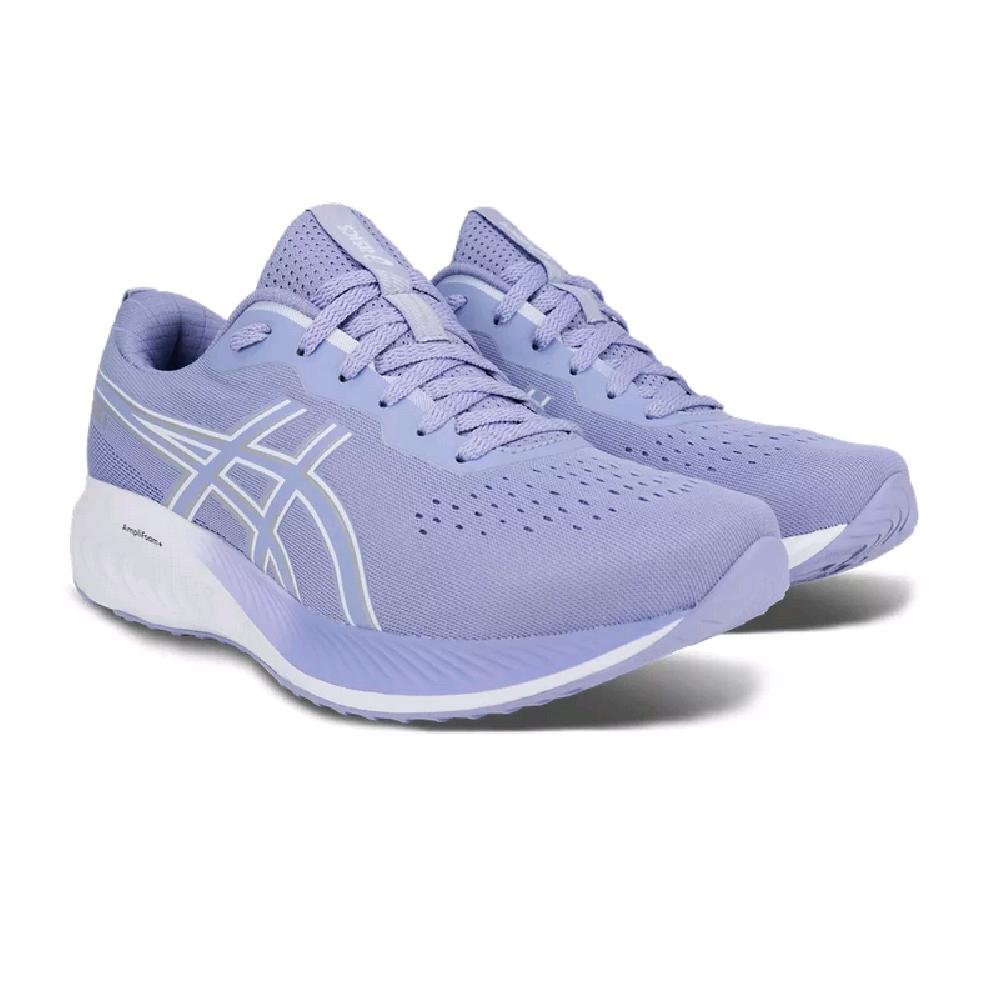 TENIS ASICS GEL-SHINOBI 3 FEMININO Roxo 3