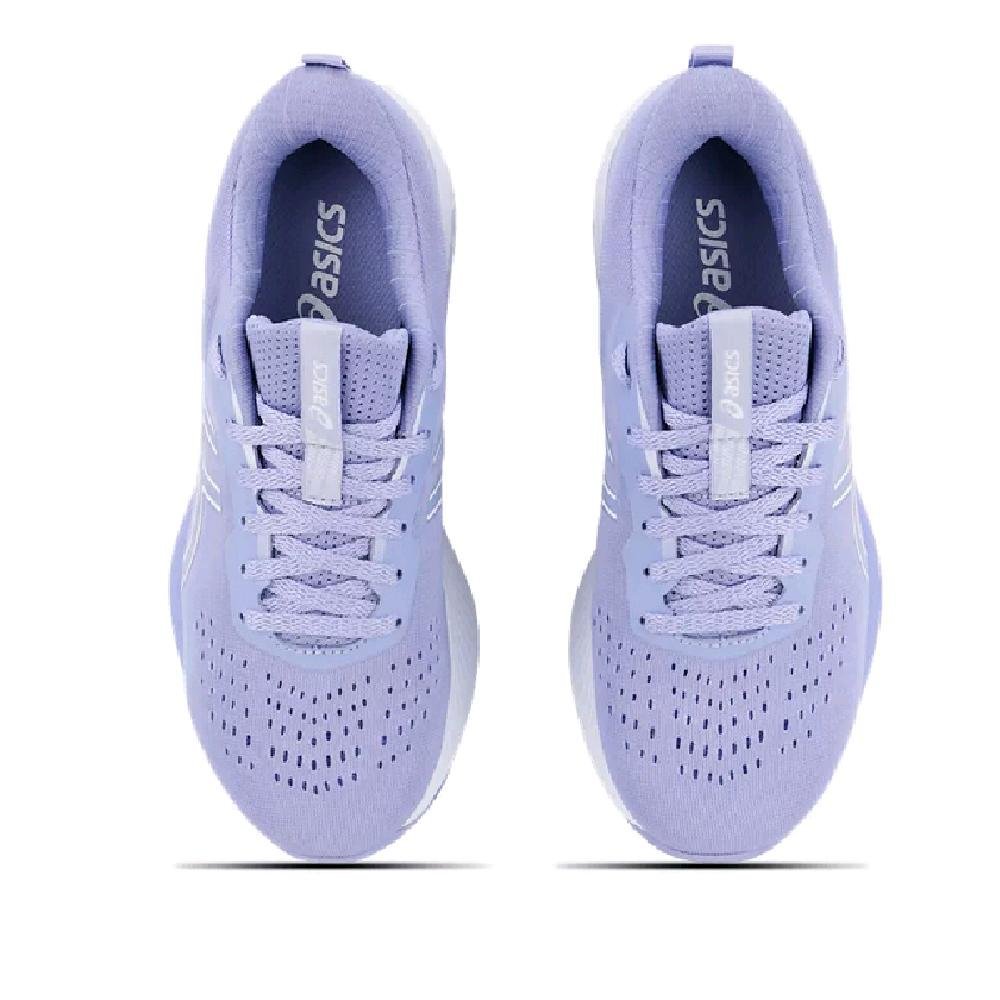 TENIS ASICS GEL-SHINOBI 3 FEMININO Roxo 4