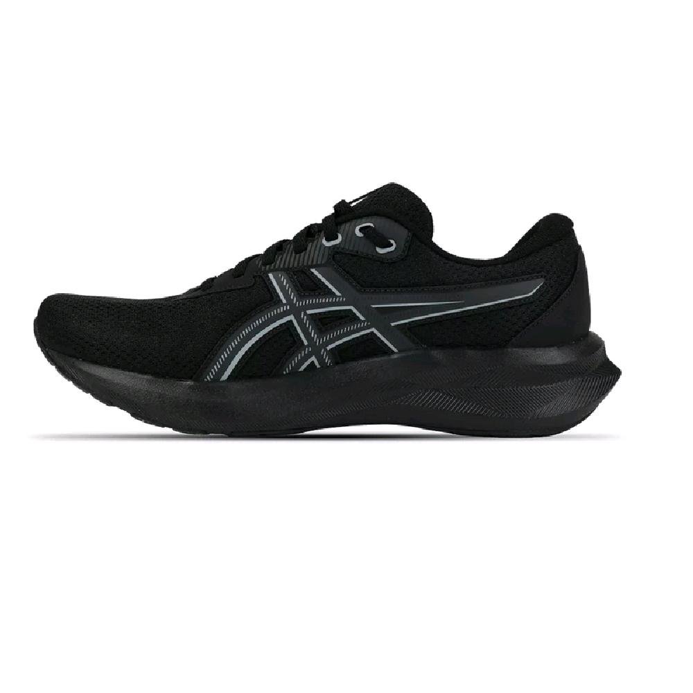 TENIS ASICS RAIDEN 5 MASCULINO Preto 2