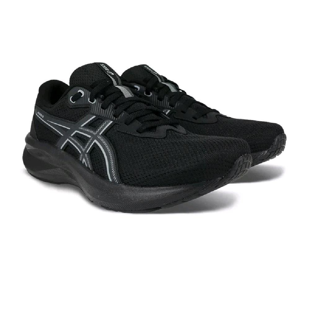 TENIS ASICS RAIDEN 5 MASCULINO Preto 3