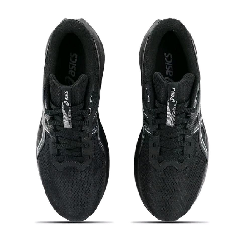 TENIS ASICS RAIDEN 5 MASCULINO Preto 4