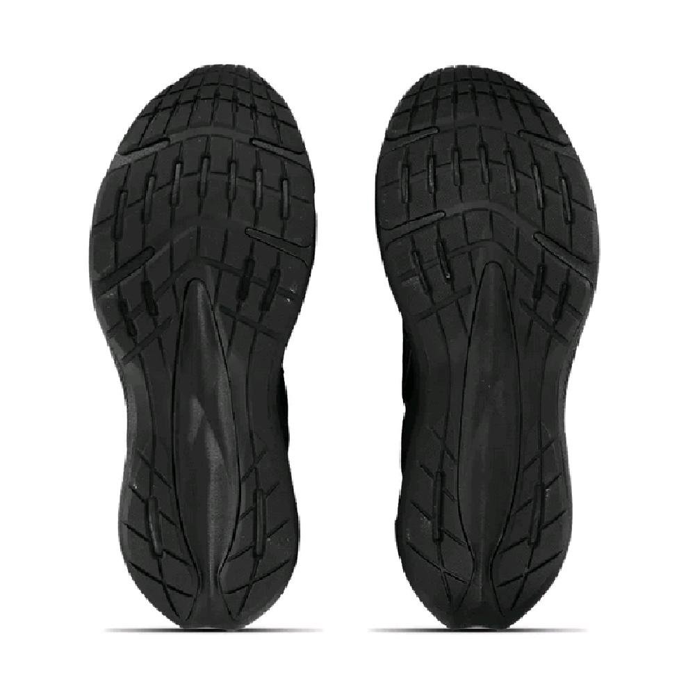 TENIS ASICS RAIDEN 5 MASCULINO Preto 5