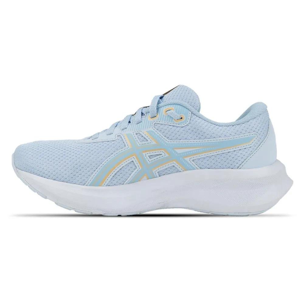 TENIS ASICS RAIDEN 5 FEMININO Azul 2