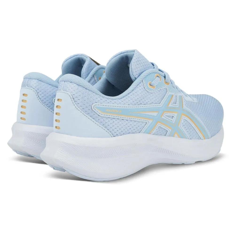 TENIS ASICS RAIDEN 5 FEMININO Azul 3
