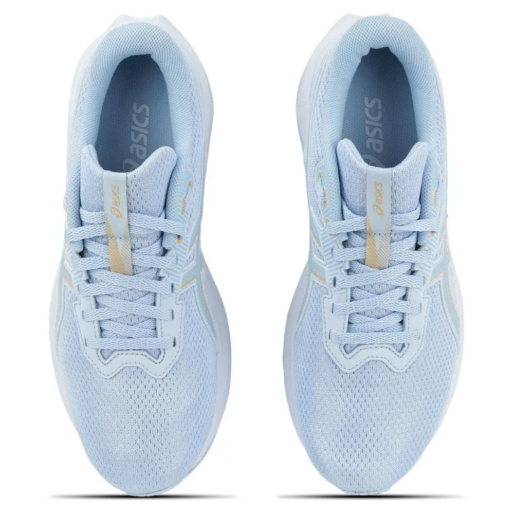 TENIS ASICS RAIDEN 5 FEMININO Azul 4