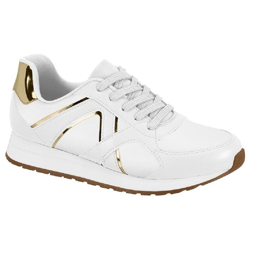 TENIS BEIRA RIO CASUAL REF 4339.102.12638 FEMININO Branco 3