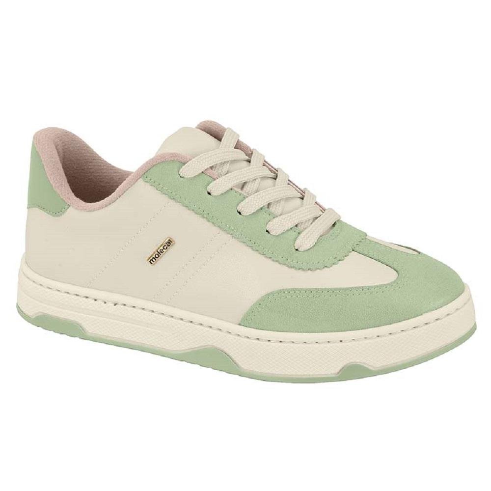 TENIS MOLECA CASUAL REF 5835.201.9696 FEMININO