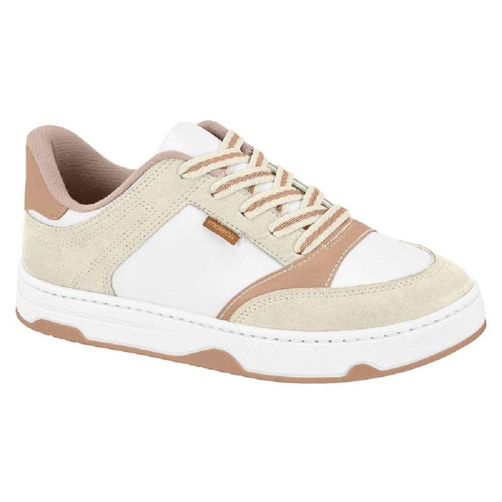 TENIS MOLECA CASUAL REF 5835.202.9696 FEMININO