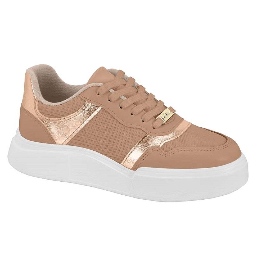 TENIS MOLECA CASUAL REF 5838.102.31423 FEMININO