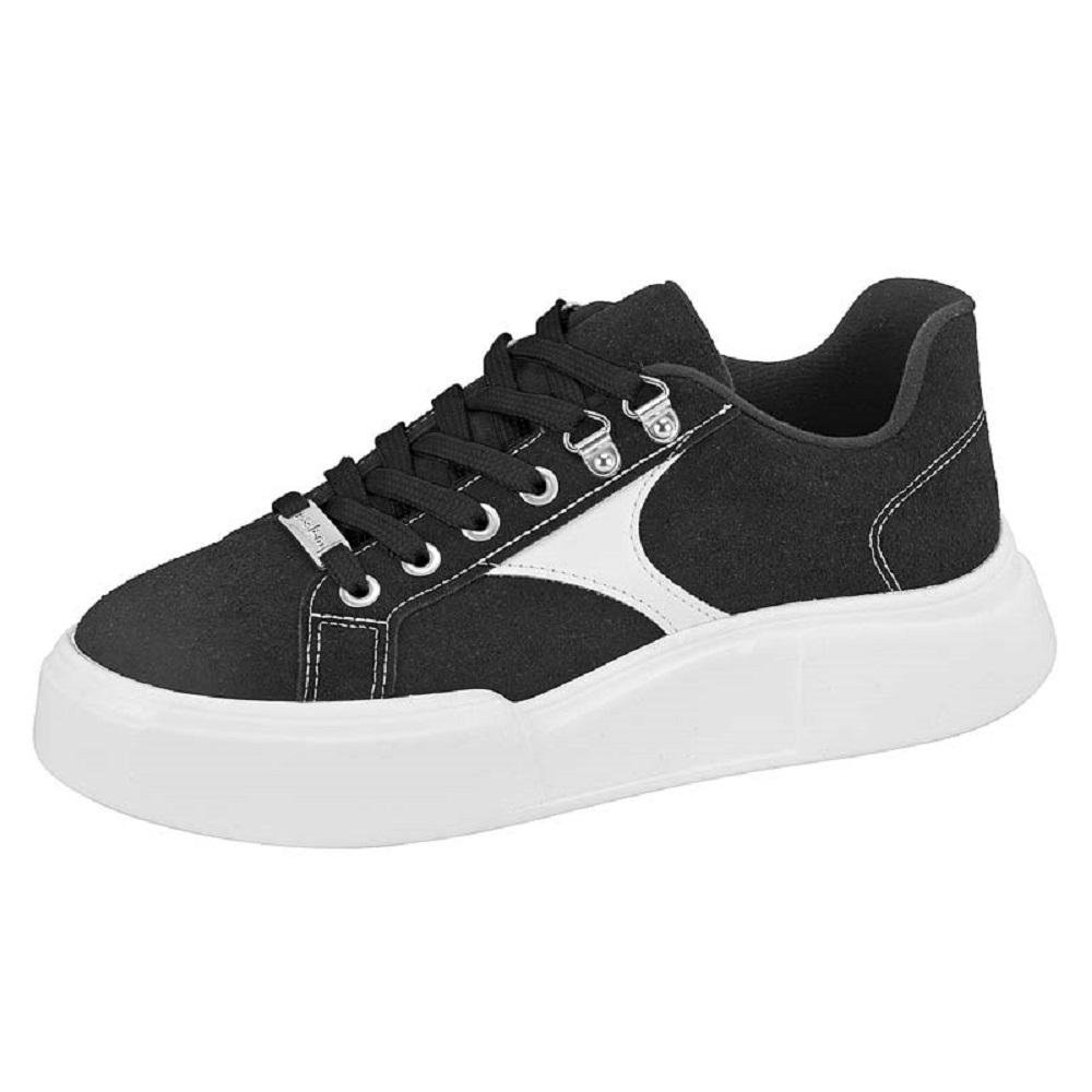TENIS MOLECA CASUAL REF 5838.103.31422 FEMININO