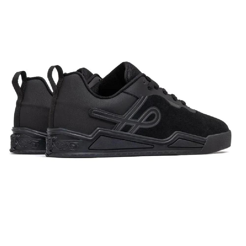 TENIS OUS ARQUITETONICO CASUAL REF 350024 MASCULINO Preto 5