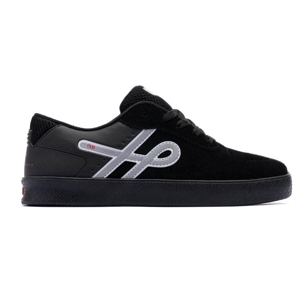 TENIS OUS EMERGENTE COURO REF 350007 MASCULINO