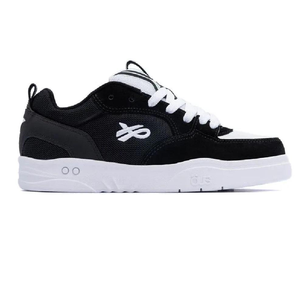 TENIS OUS FLUENTE COURO REF 350040 MASCULINO