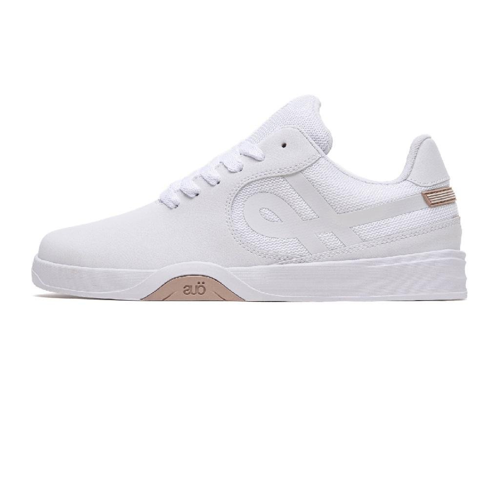 TENIS OUS IMIGRANTE ESSENCIAL REF 350001 MASCULINO Branco 2