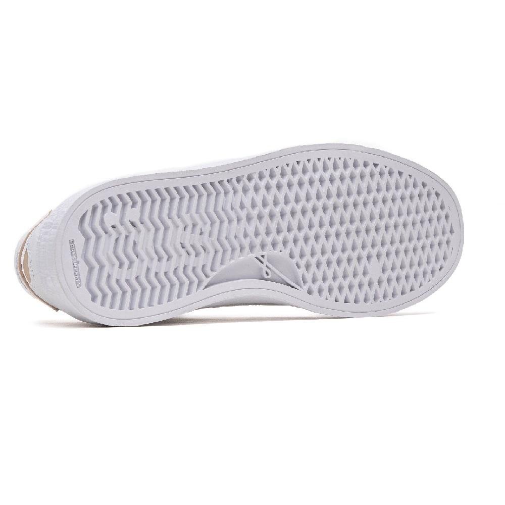 TENIS OUS IMIGRANTE ESSENCIAL REF 350001 MASCULINO Branco 5
