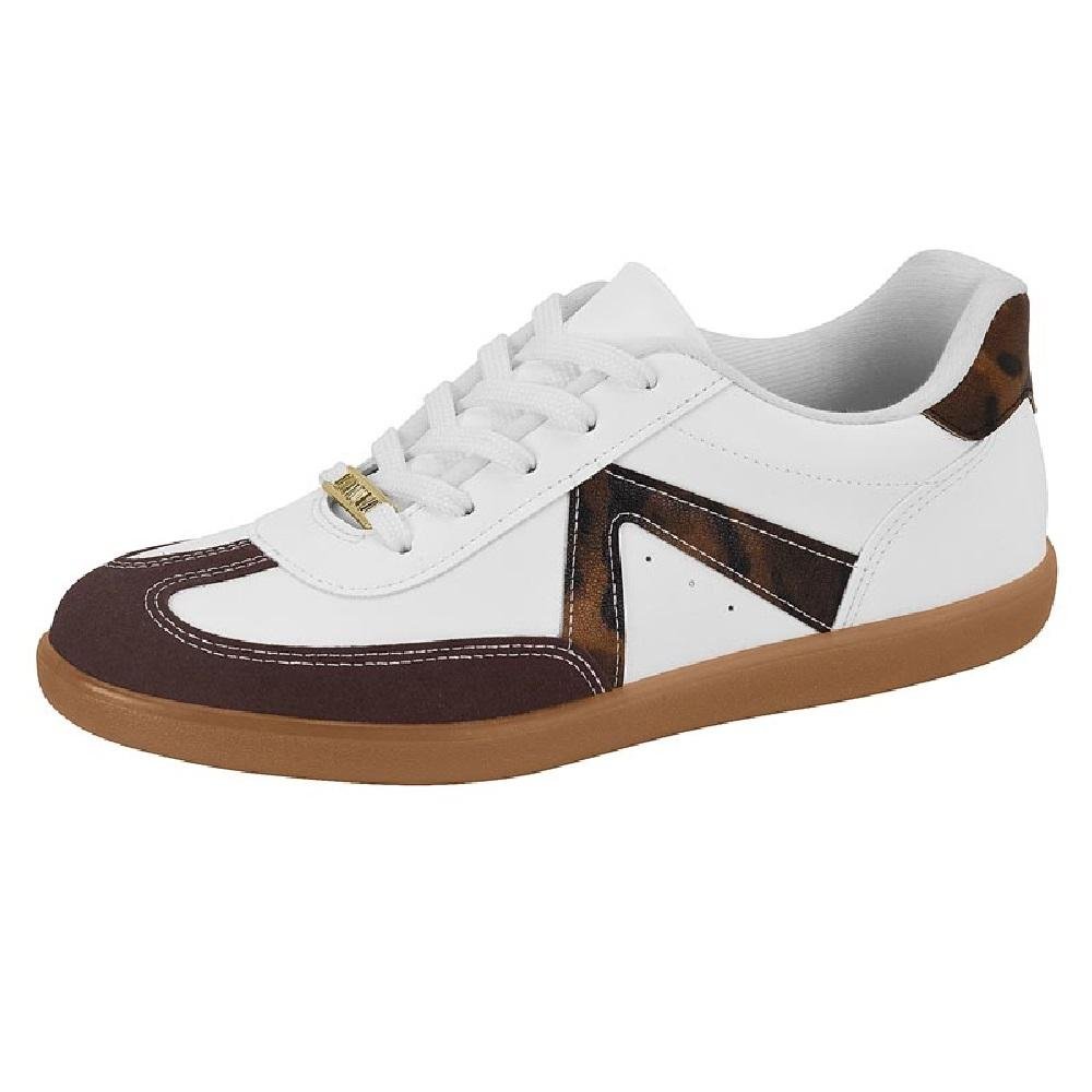 TENIS VIZZANO CASUAL REF 1430.102.31376 FEMININO Branco 2