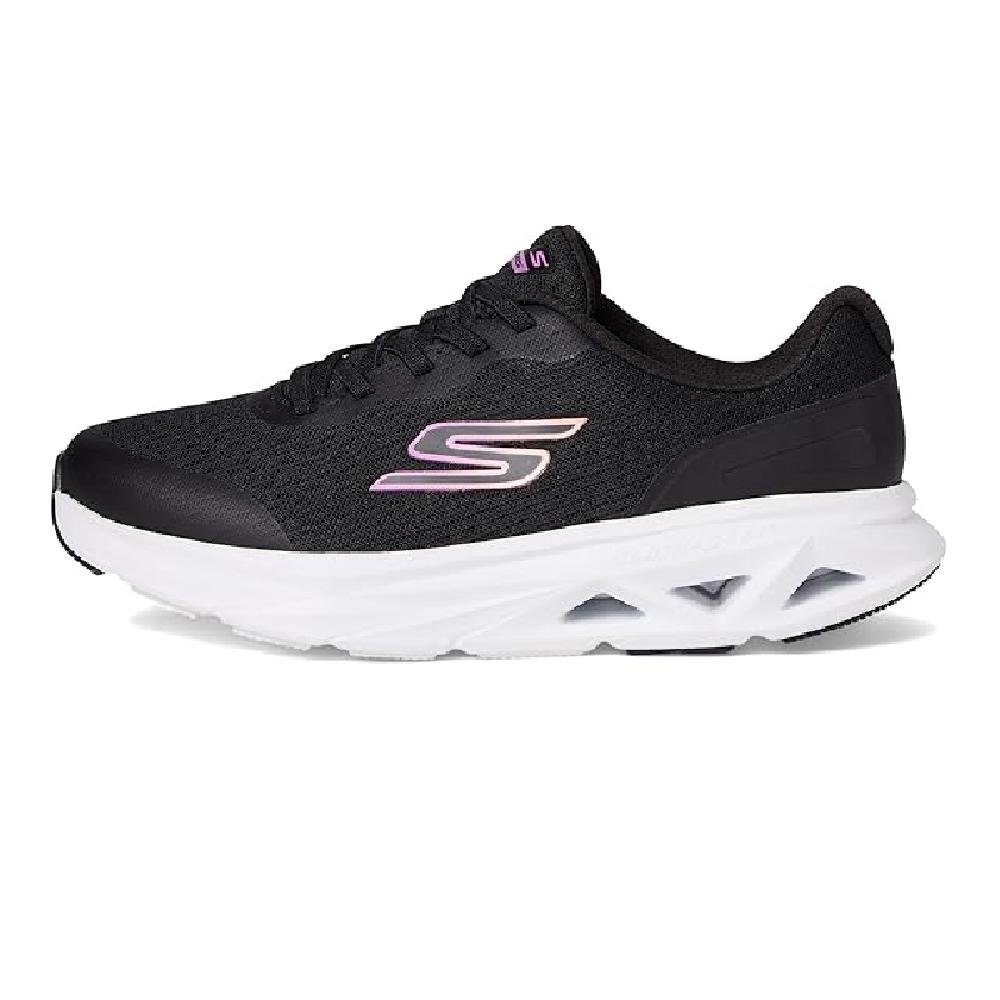 TENIS SKECHERS GLIDE-STEP VORTEX AVALIN FEMININO Preto 2