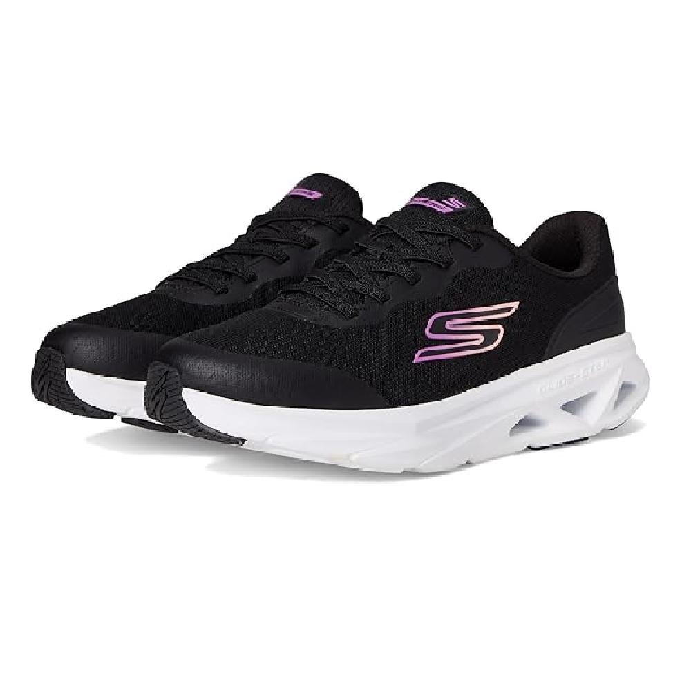 TENIS SKECHERS GLIDE-STEP VORTEX AVALIN FEMININO Preto 3