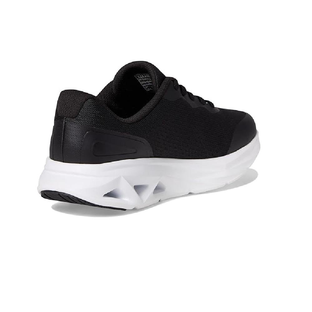 TENIS SKECHERS GLIDE-STEP VORTEX AVALIN FEMININO Preto 4