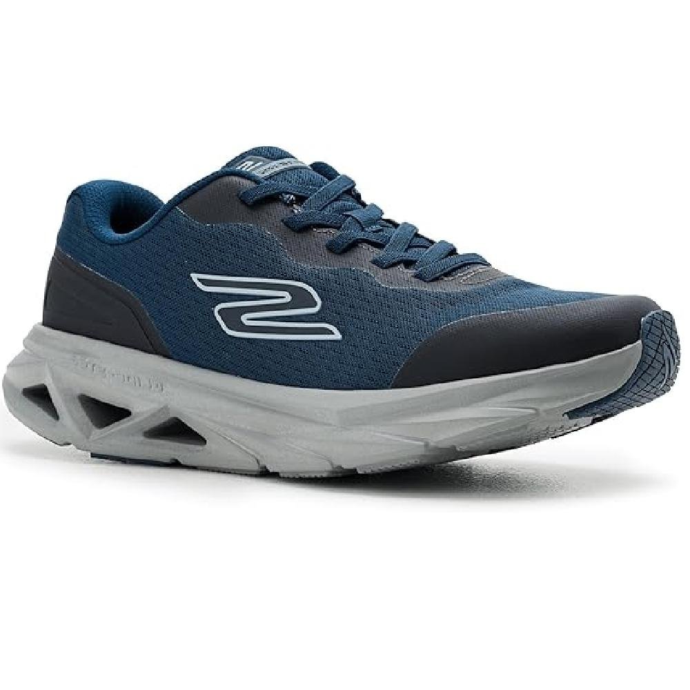 TENIS SKECHERS GLIDE-STEP VORTEX AVALIN MASCULINO