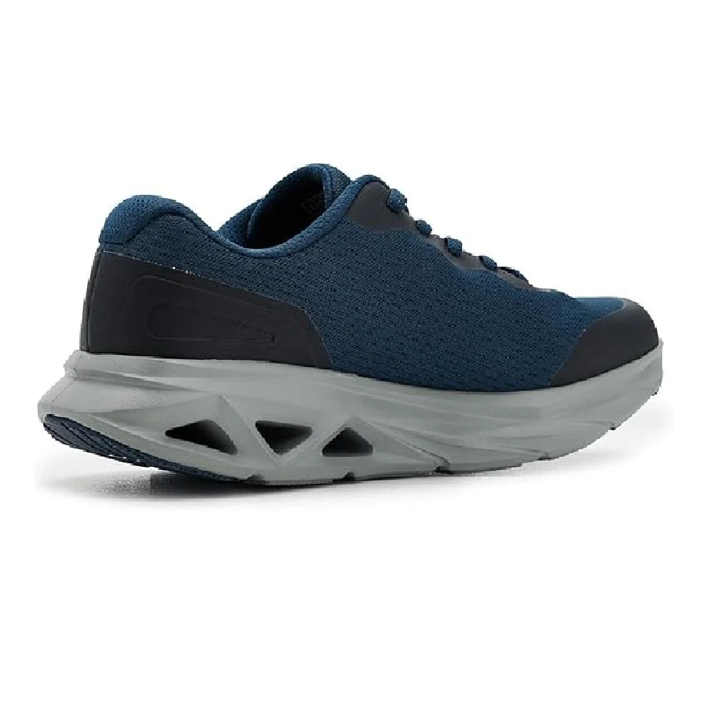 TENIS SKECHERS GLIDE-STEP VORTEX AVALIN MASCULINO Marinho 3