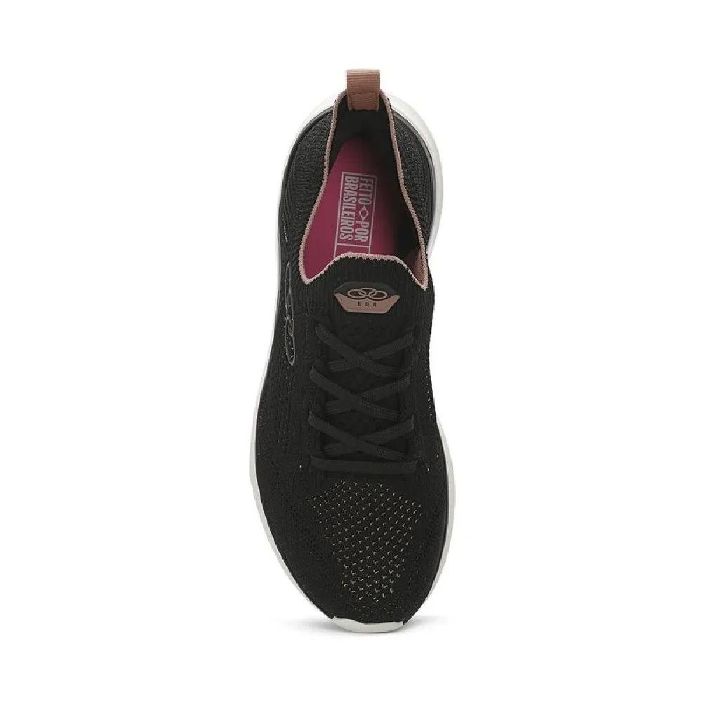 TENIS OLYMPIKUS ERA FEMININO Preto 3