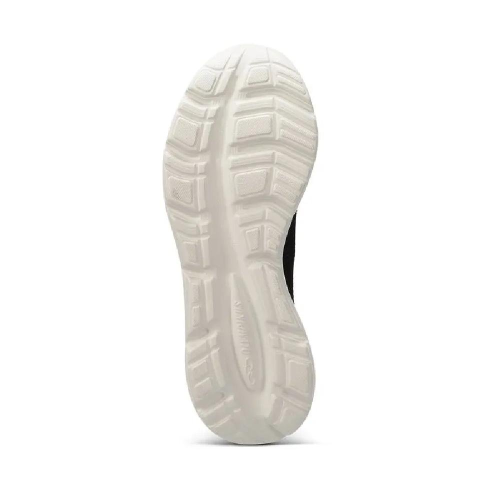 TENIS OLYMPIKUS ERA FEMININO Preto 4