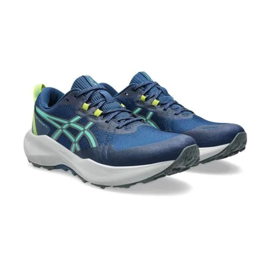 TENIS ASICS GEL-VENTURE 11 MASCULINO Azul 3