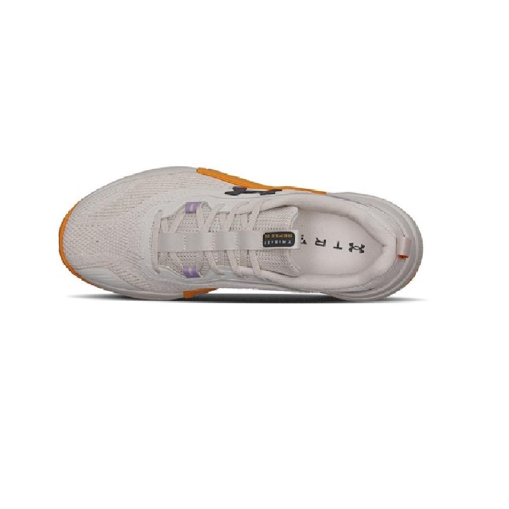 TENIS UNDER ARMOUR TRIBASE REPS 2 SE MASCULINO Branco 3