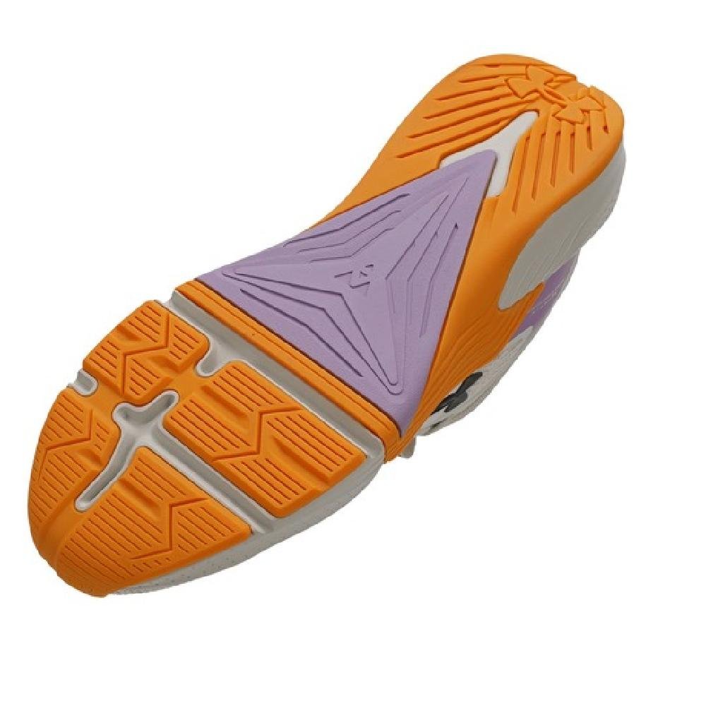TENIS UNDER ARMOUR TRIBASE REPS 2 SE MASCULINO Branco 4
