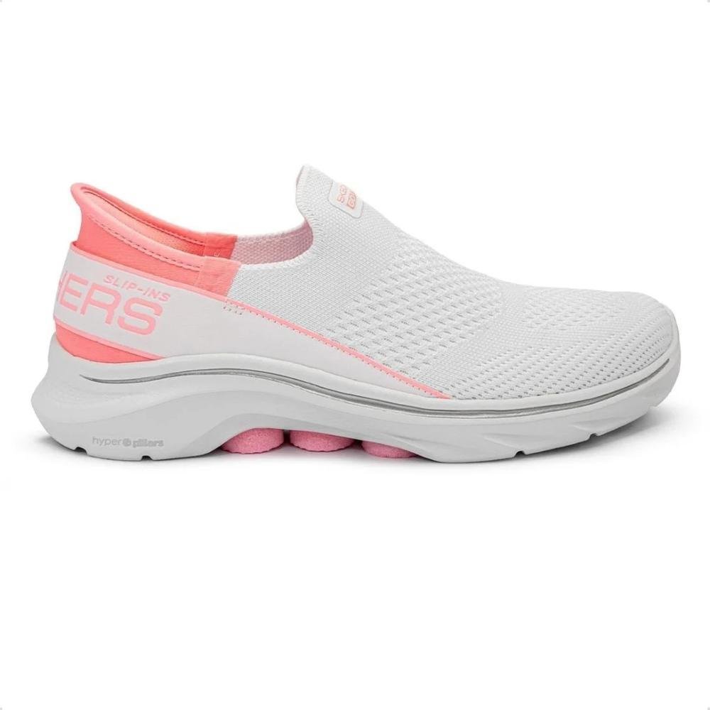 TENIS SKECHERS GO WALK 7  MIA FEMININO