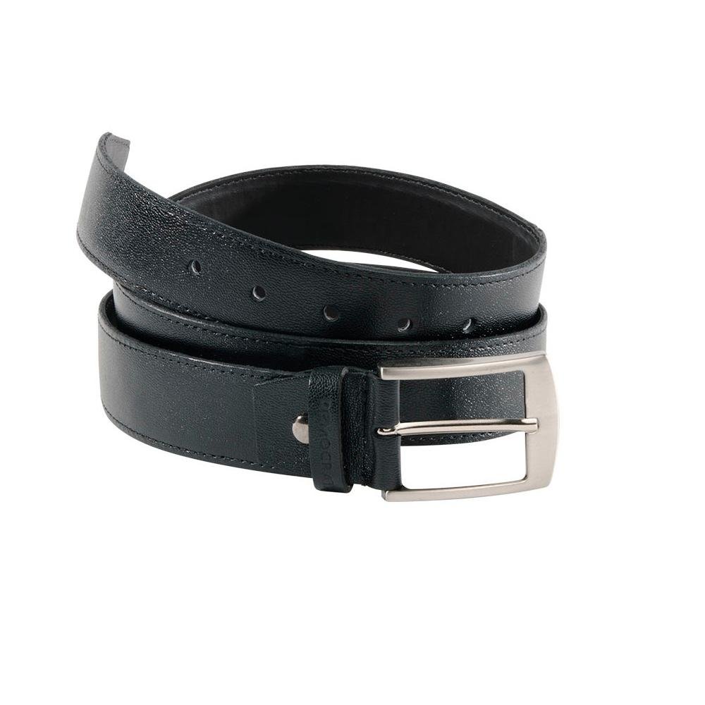 CINTO DEMOCRATA FIT COURO REF CIN0539FIT MASCULINO