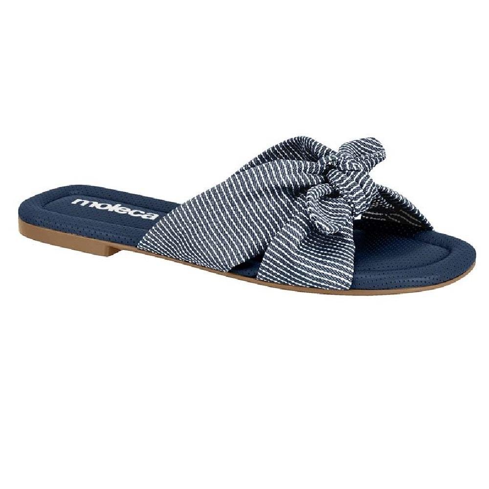 CHINELO MOLECA CASUAL REF 5570.101.31478 FEMININO