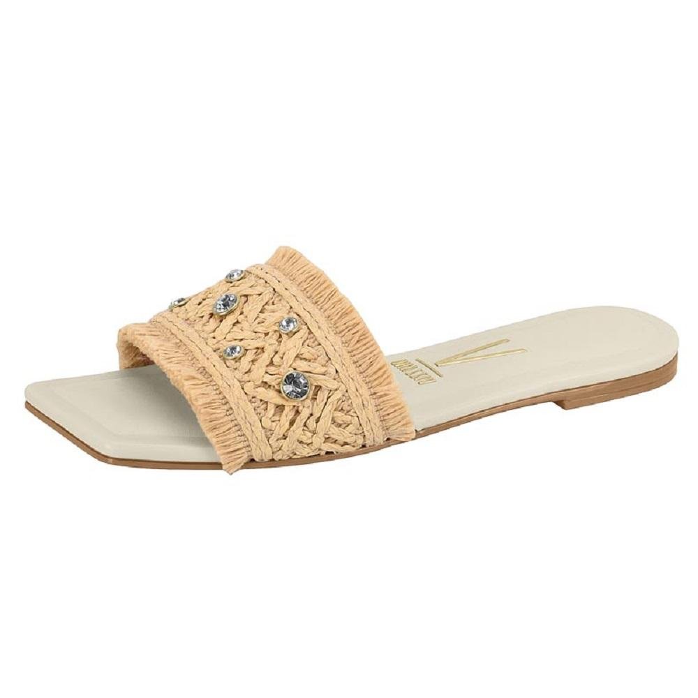 CHINELO VIZZANO CASUAL REF 6513.324.30191 FEMININO Branco 4