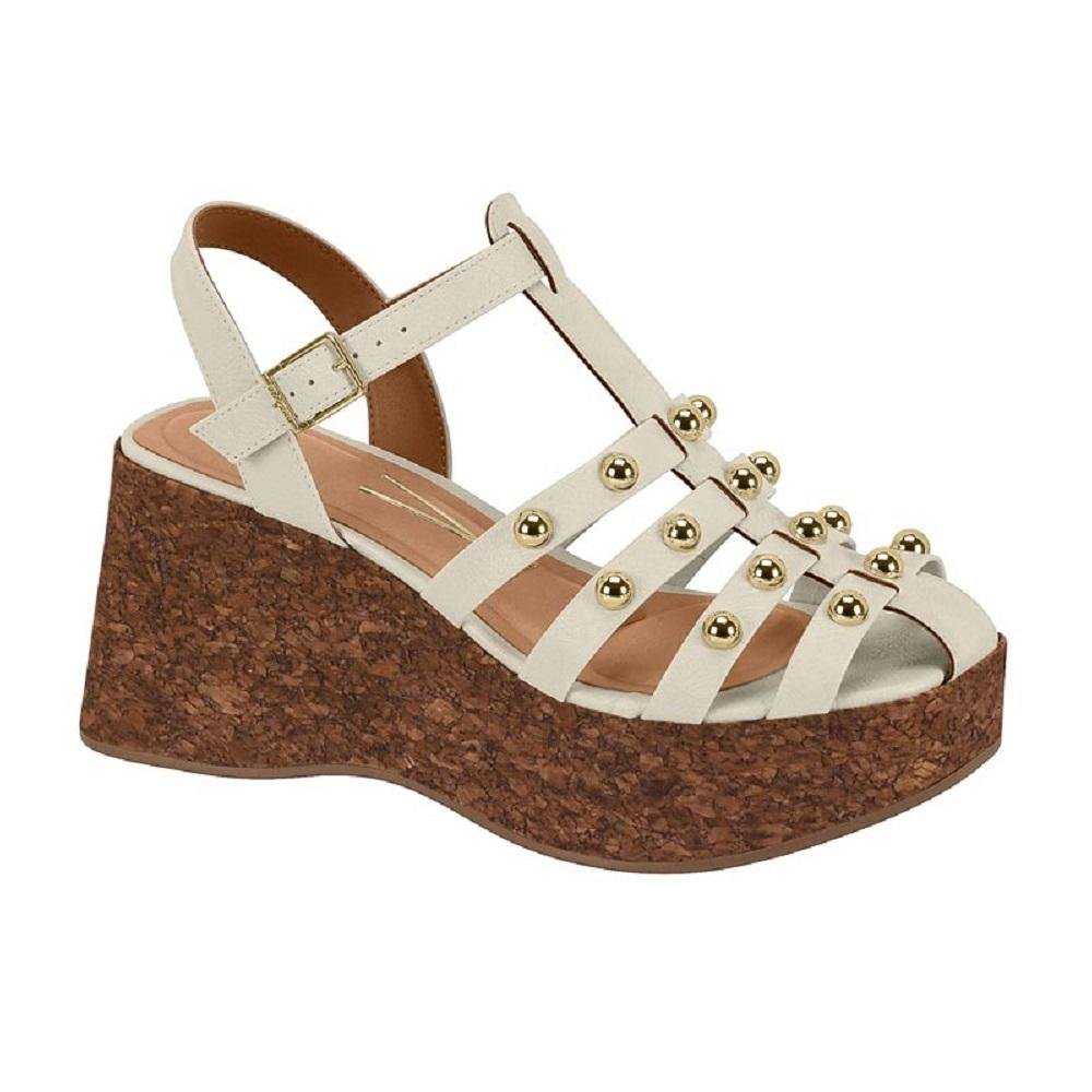 SANDALIA VIZZANO ANABELA REF 6559.105.29711 FEMININO