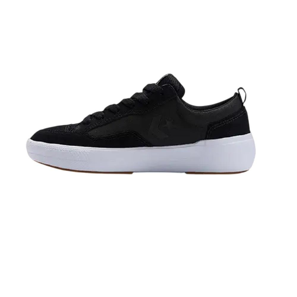 TENIS ALL STAR LOGAN LITE REF CT2910 UNISSEX Preto 2