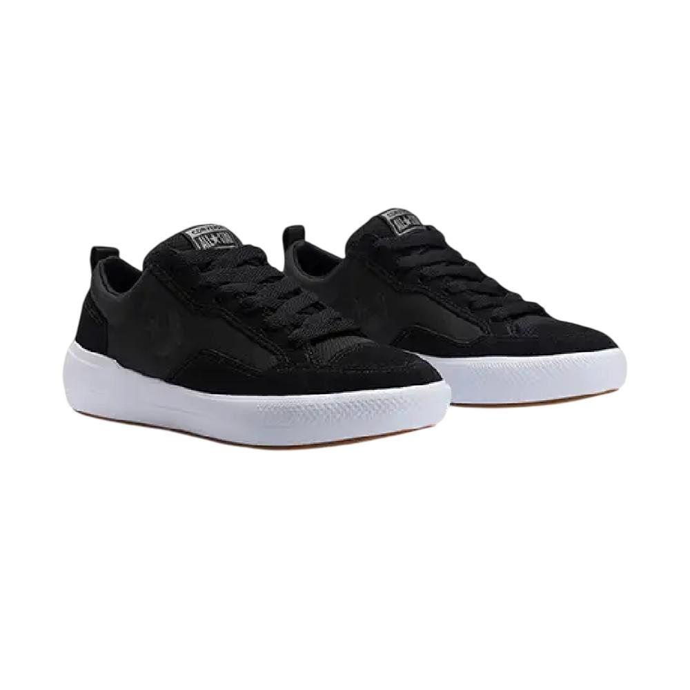 TENIS ALL STAR LOGAN LITE REF CT2910 UNISSEX Preto 3