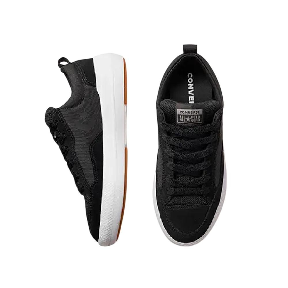 TENIS ALL STAR LOGAN LITE REF CT2910 UNISSEX Preto 4
