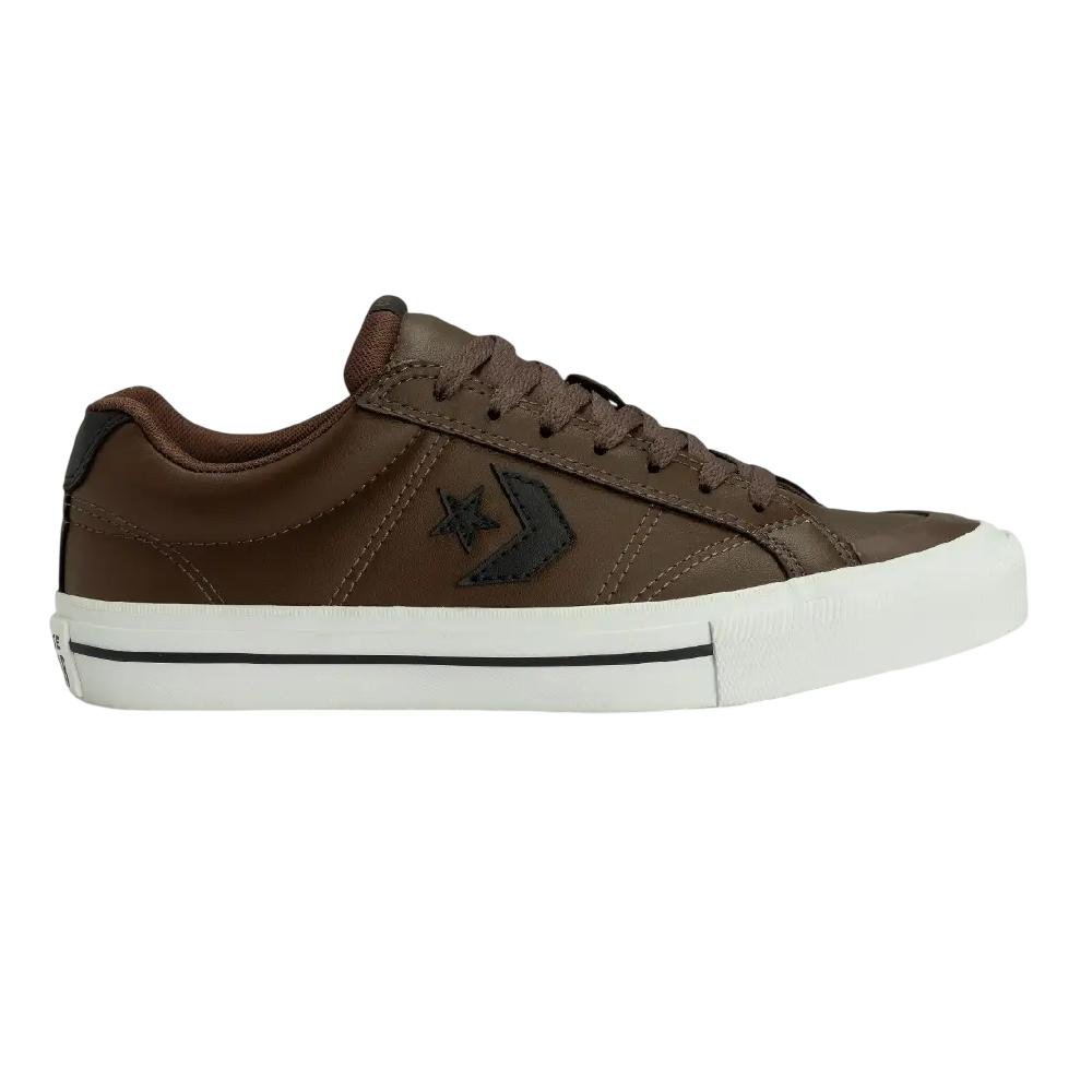 TENIS CONVERSE SPORT CASUAL REF CO059 UNISSEX Marrom 1