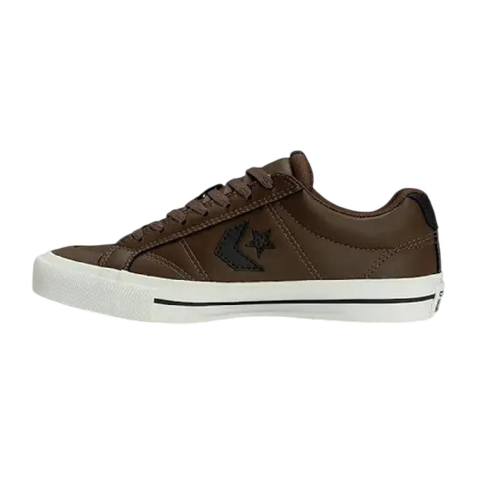 TENIS CONVERSE SPORT CASUAL REF CO059 UNISSEX Marrom 2