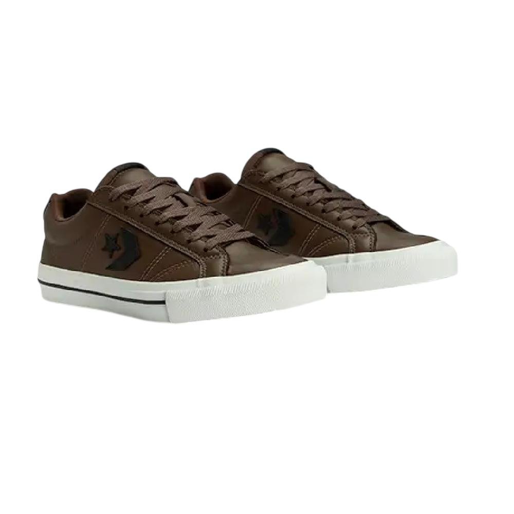 TENIS CONVERSE SPORT CASUAL REF CO059 UNISSEX Marrom 3