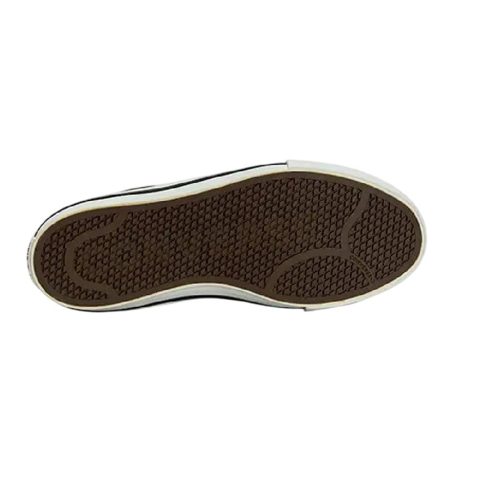 TENIS CONVERSE SPORT CASUAL REF CO059 UNISSEX Marrom 5