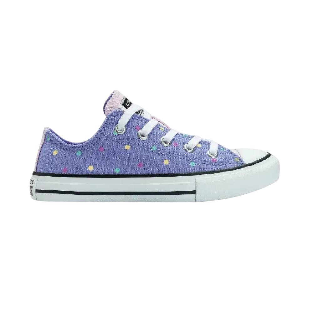 TENIS ALL STAR CHUCK TAYLOR REF CK1554 UNISSEX