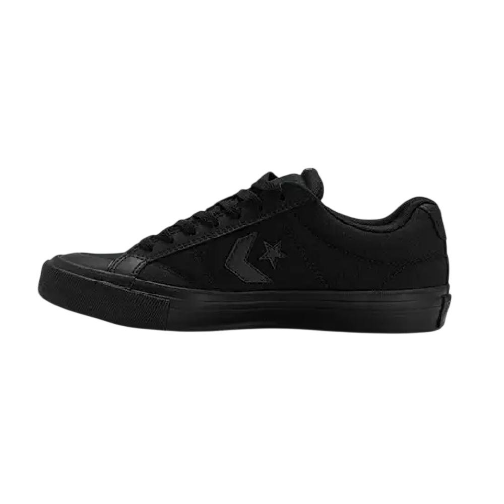 TENIS CONVERSE SPORT CASUAL MONOCRHOME REF CO0624 UNISSEX Preto 2