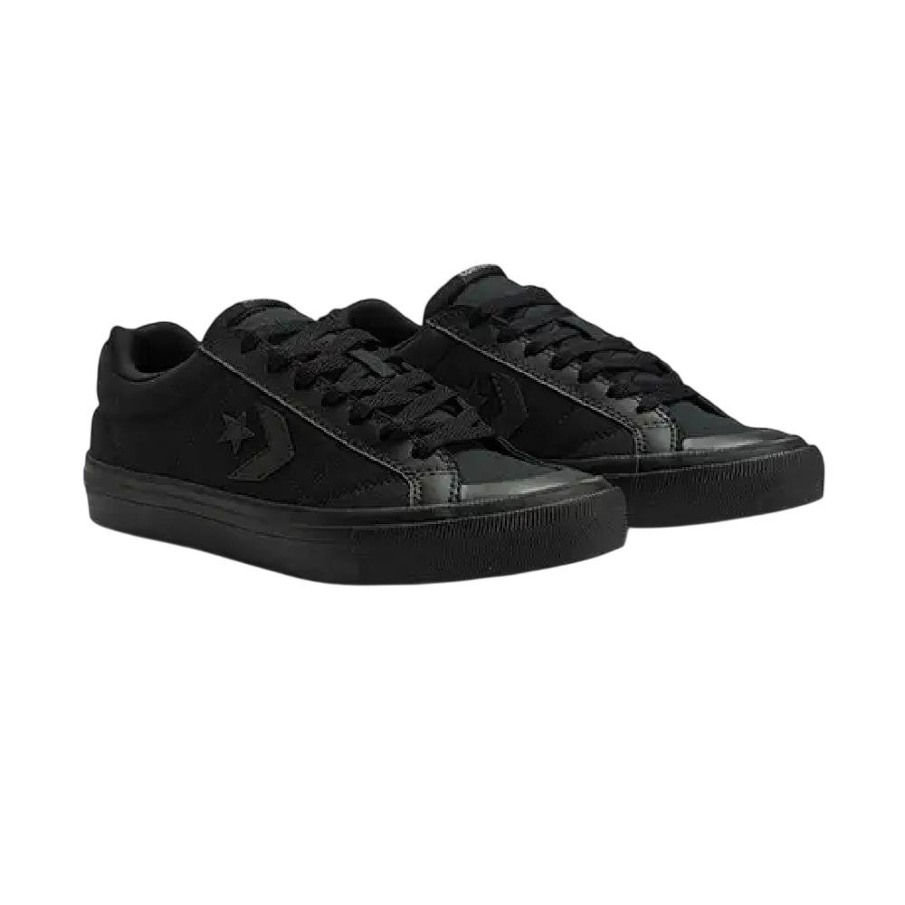 TENIS CONVERSE SPORT CASUAL MONOCRHOME REF CO0624 UNISSEX Preto 3